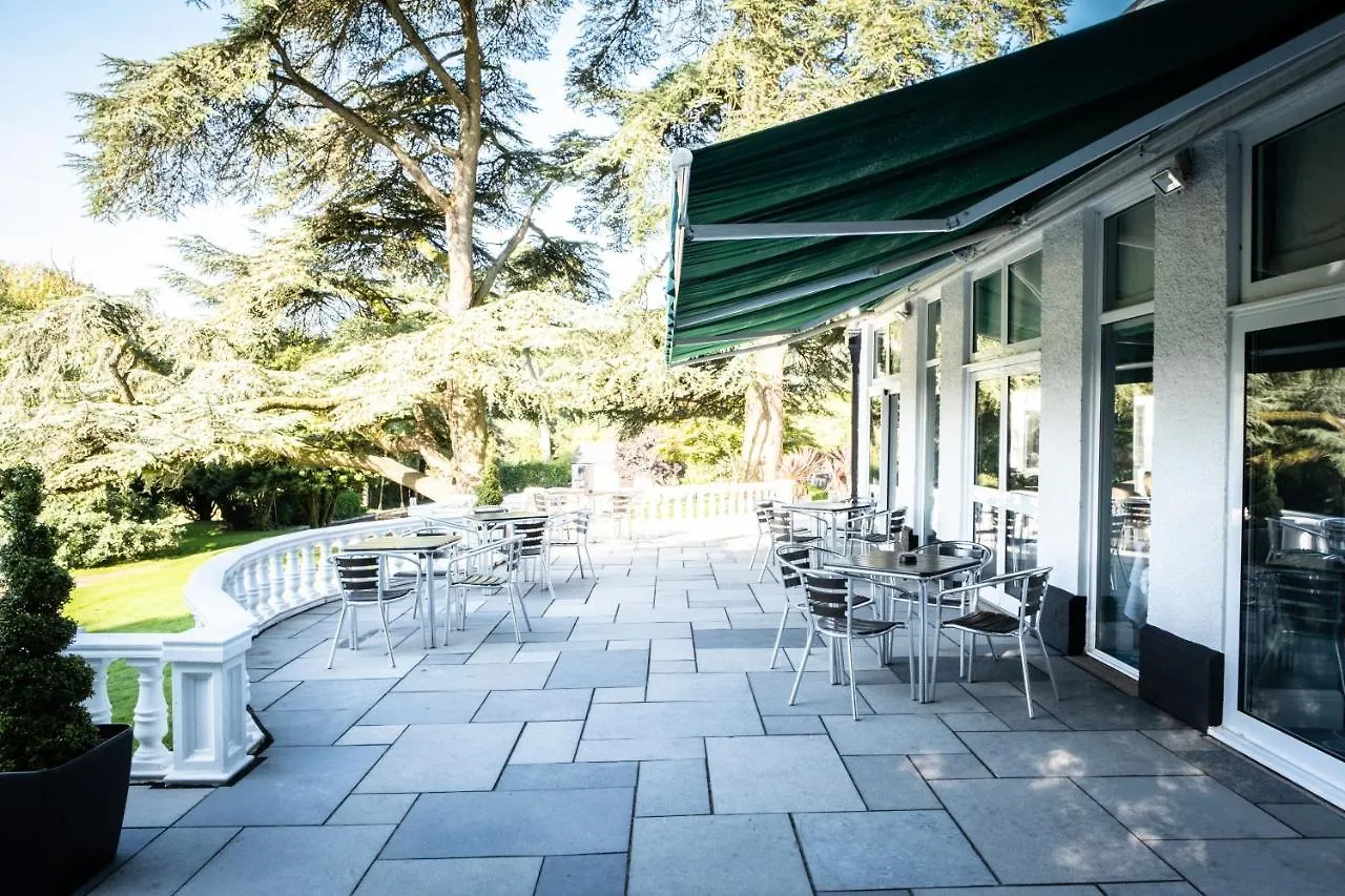 Manor Parc Hotel Cardiff