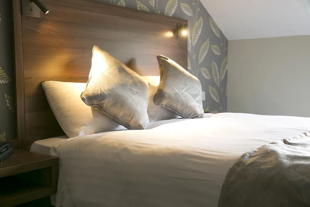Manor Parc Hotel Cardiff