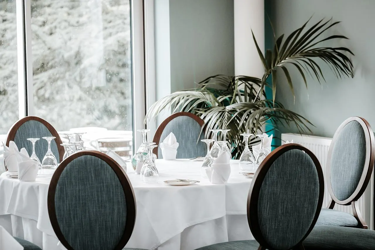 Manor Parc Hotel Cardiff