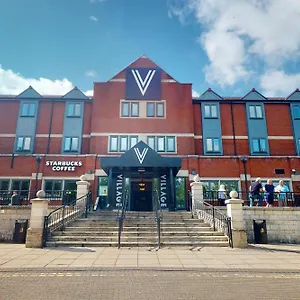 Village Cardiff