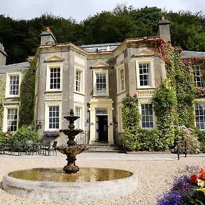 New House Country Cardiff
