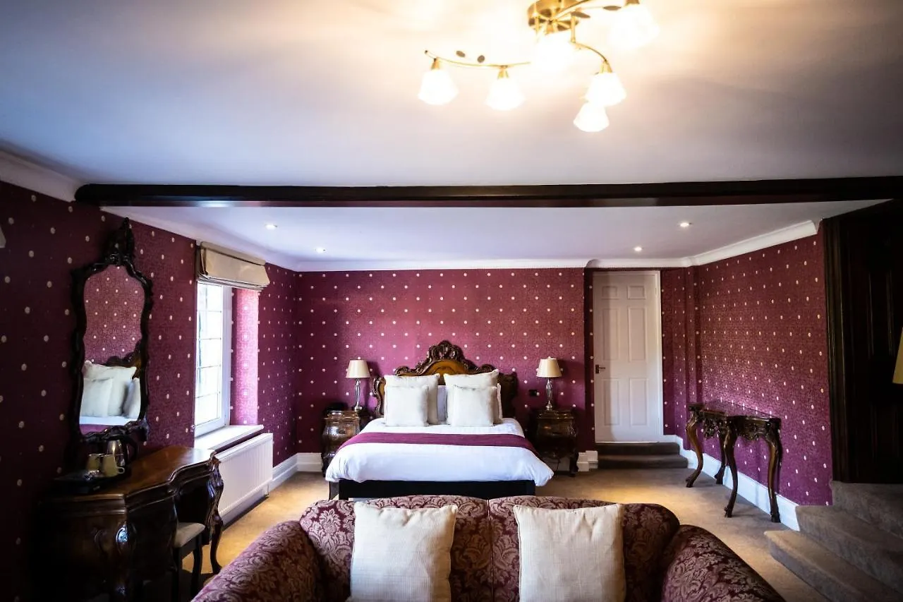 קארדיף Manor Parc Hotel