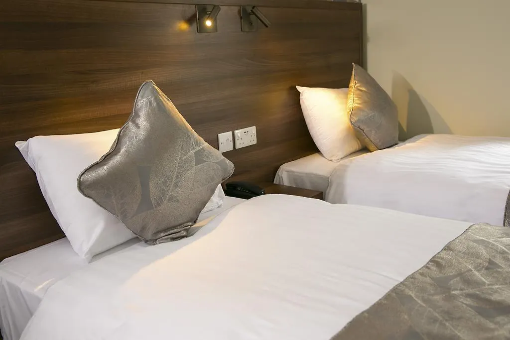 קארדיף Manor Parc Hotel