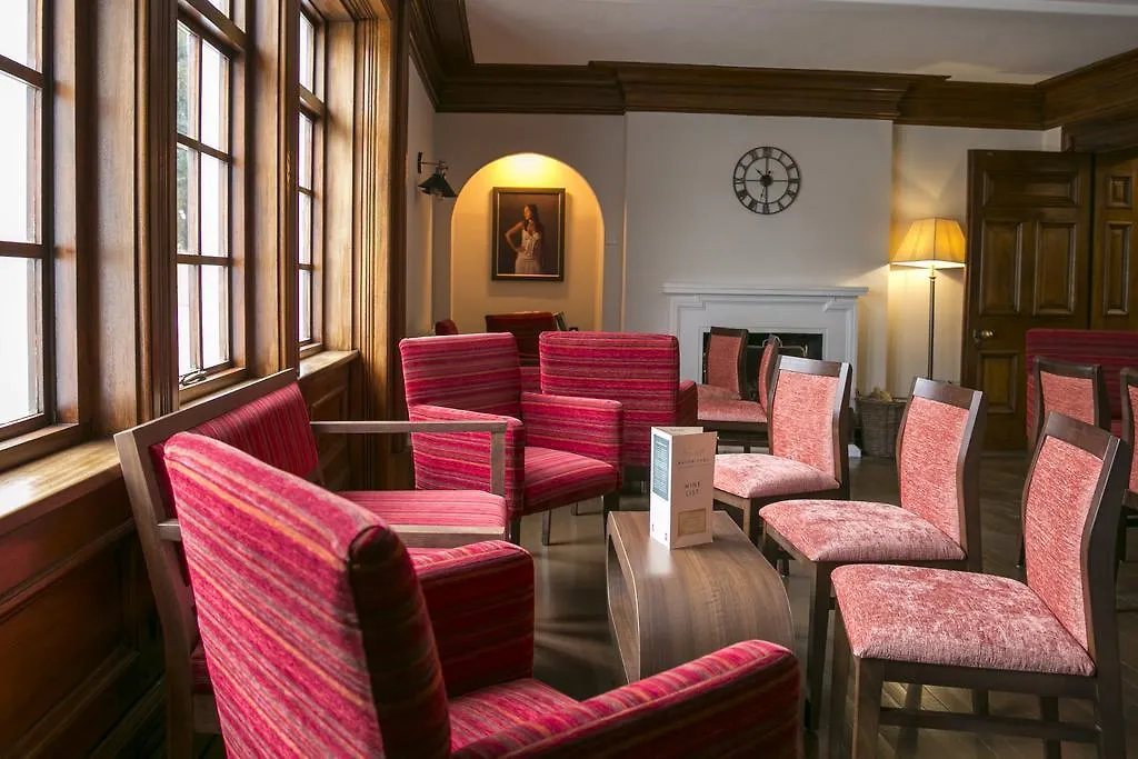 קארדיף Manor Parc Hotel