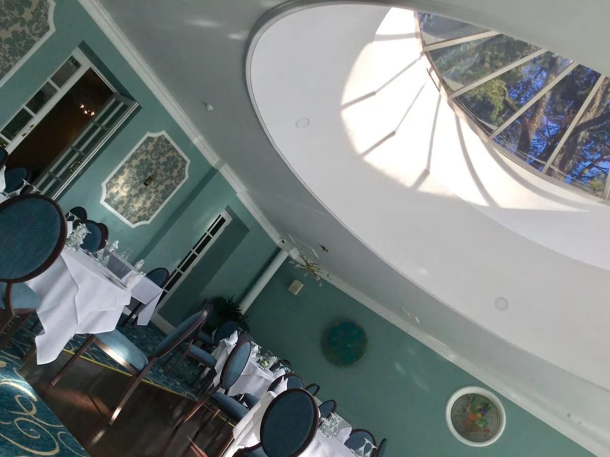 קארדיף Manor Parc Hotel