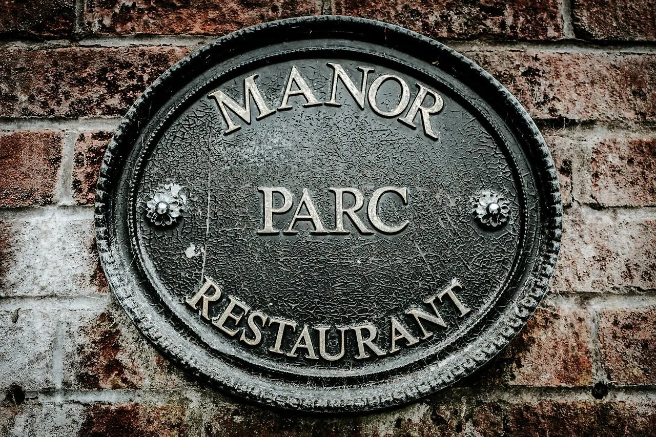 קארדיף Manor Parc Hotel