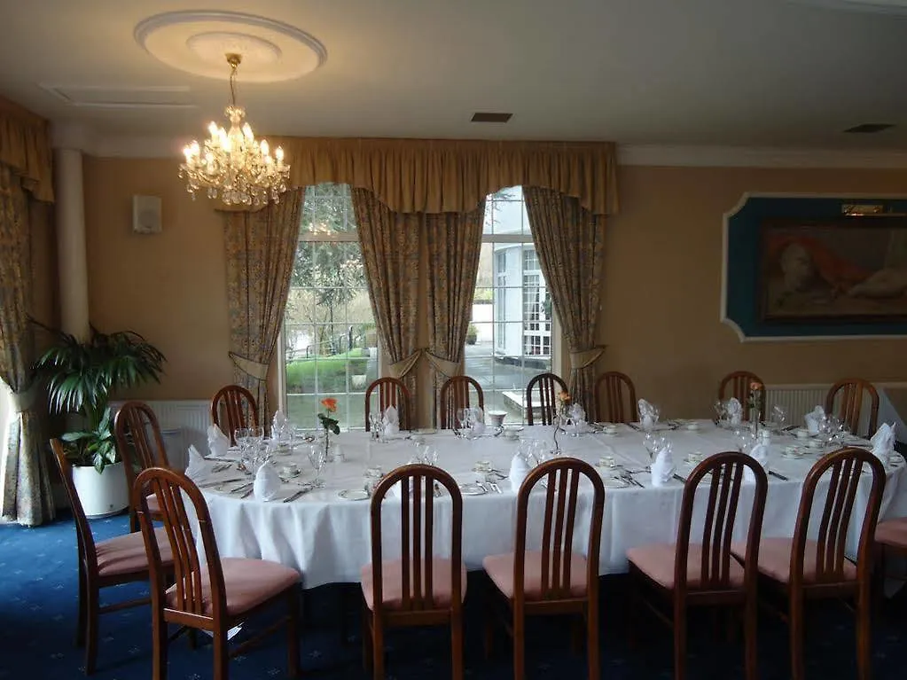 קארדיף Manor Parc Hotel